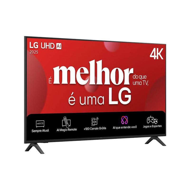 Smart TV LG 60